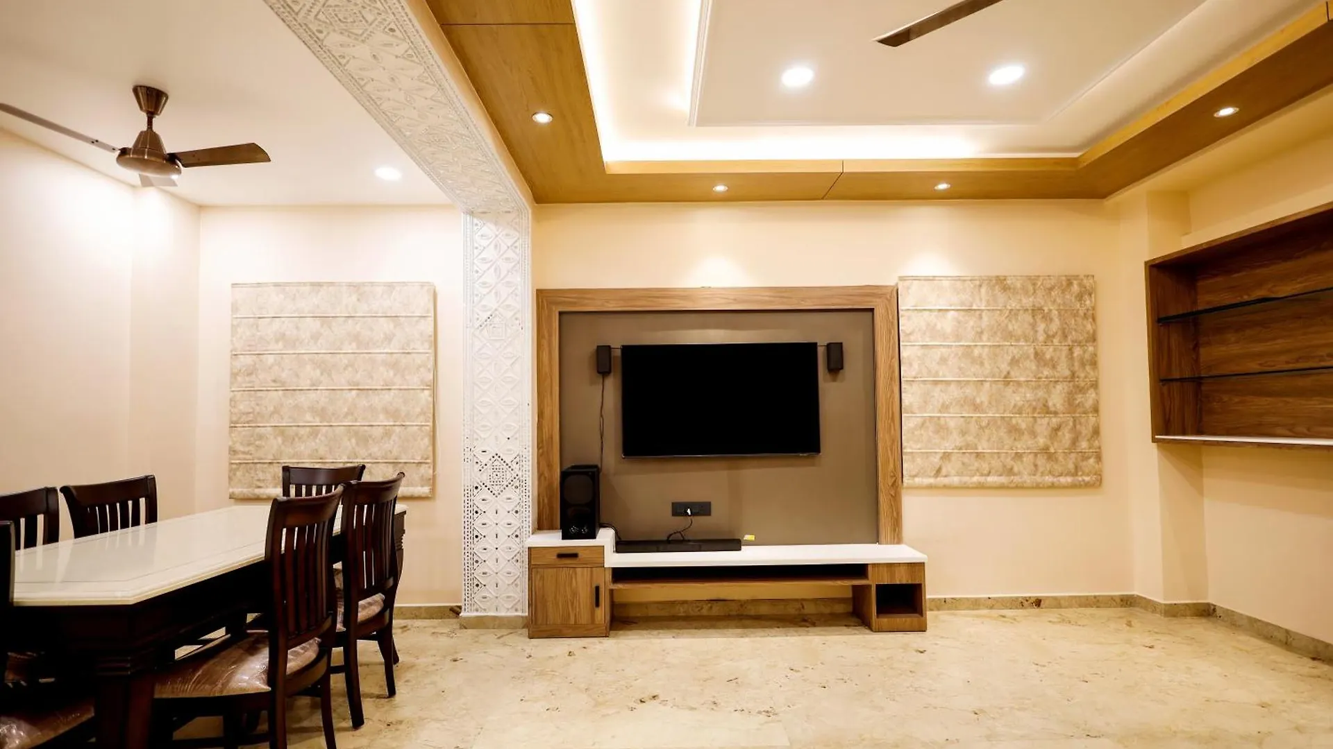 Myestay Elite The Ultimate Luxury Spacious Villa Benares
