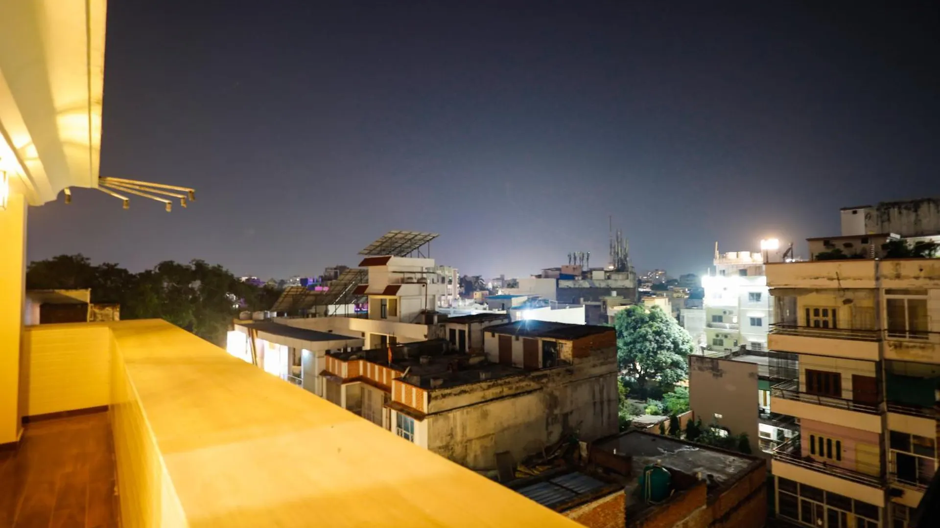 Myestay Elite The Ultimate Luxury Spacious Villa Benares 0*,