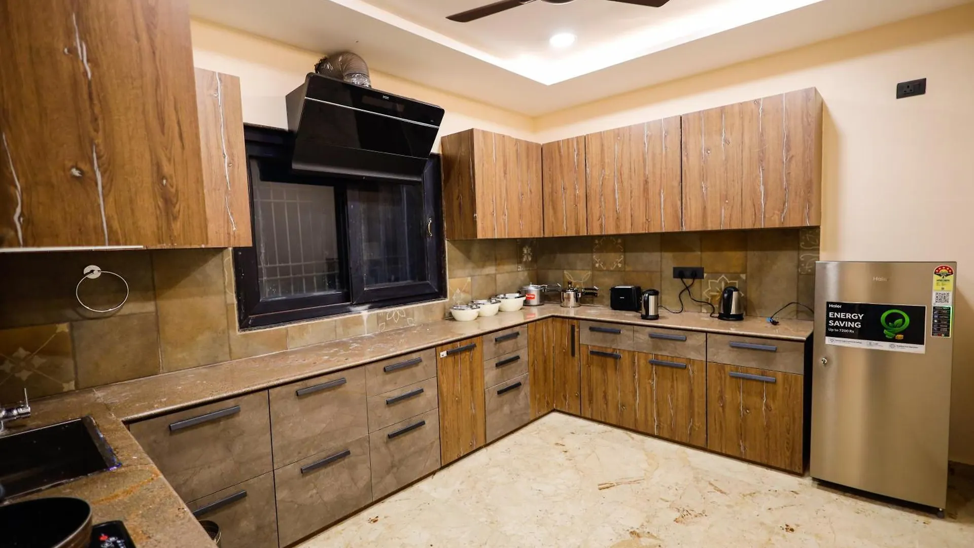 Myestay Elite The Ultimate Luxury Spacious Villa Benares 0*,