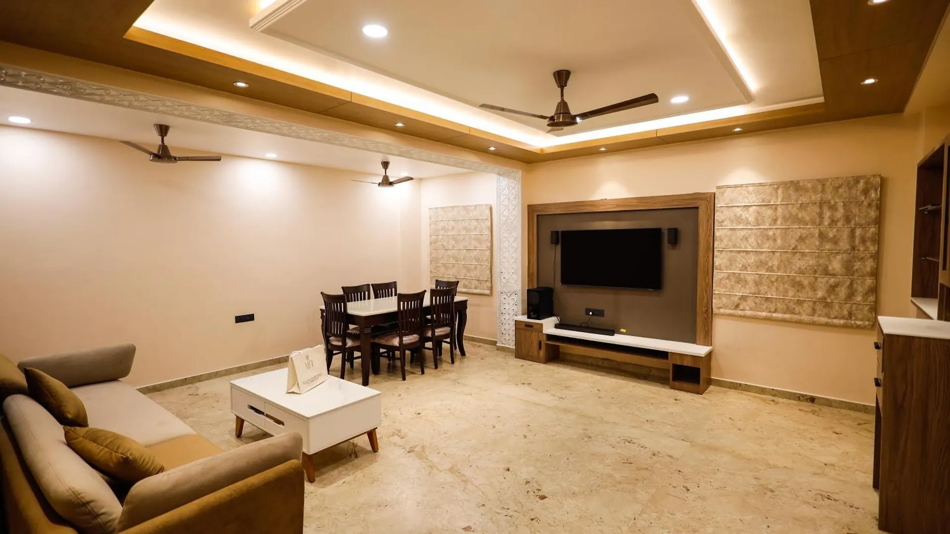 Myestay Elite The Ultimate Luxury Spacious Villa Benares India