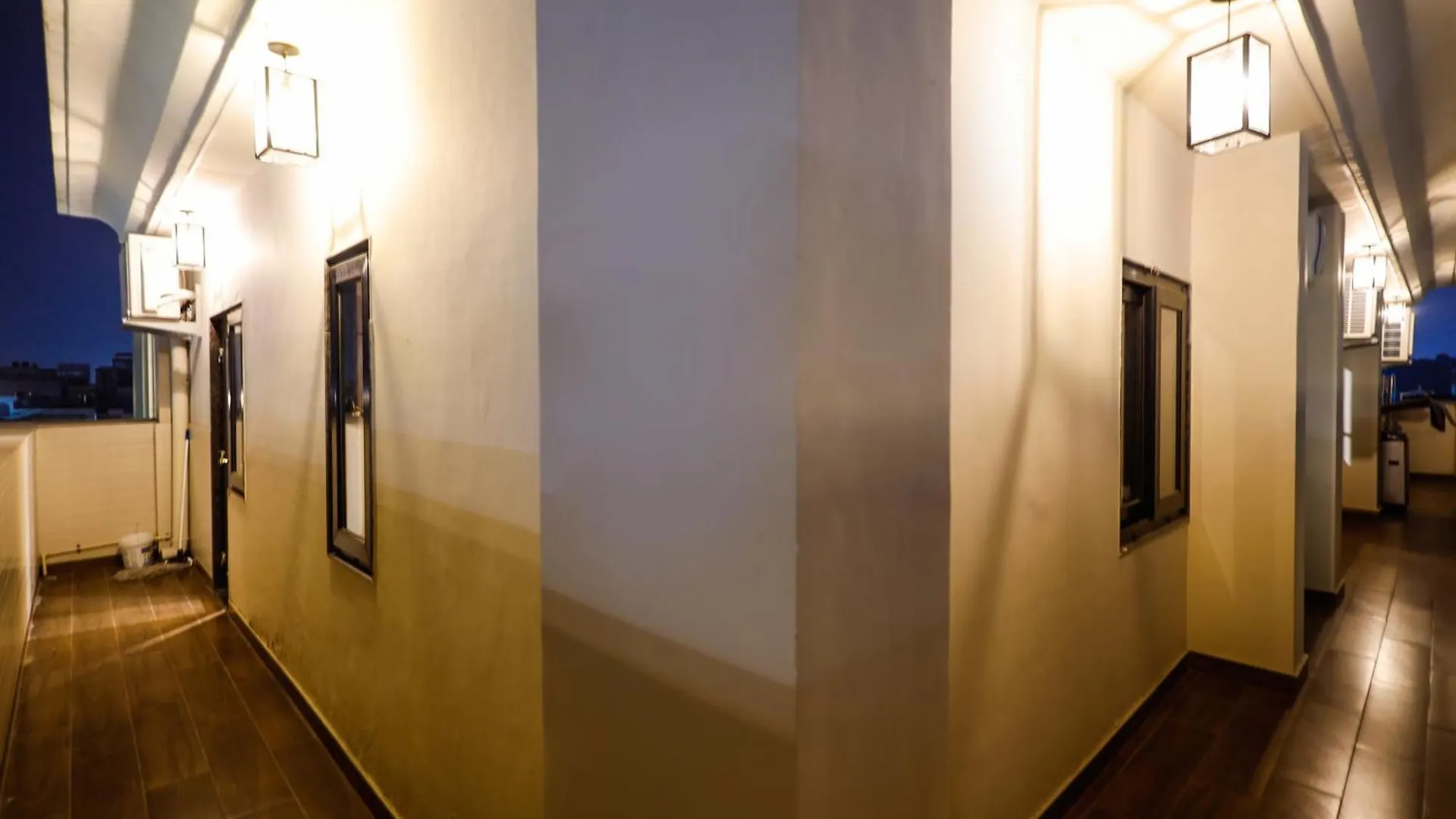 Myestay Elite The Ultimate Luxury Spacious Villa Benares India