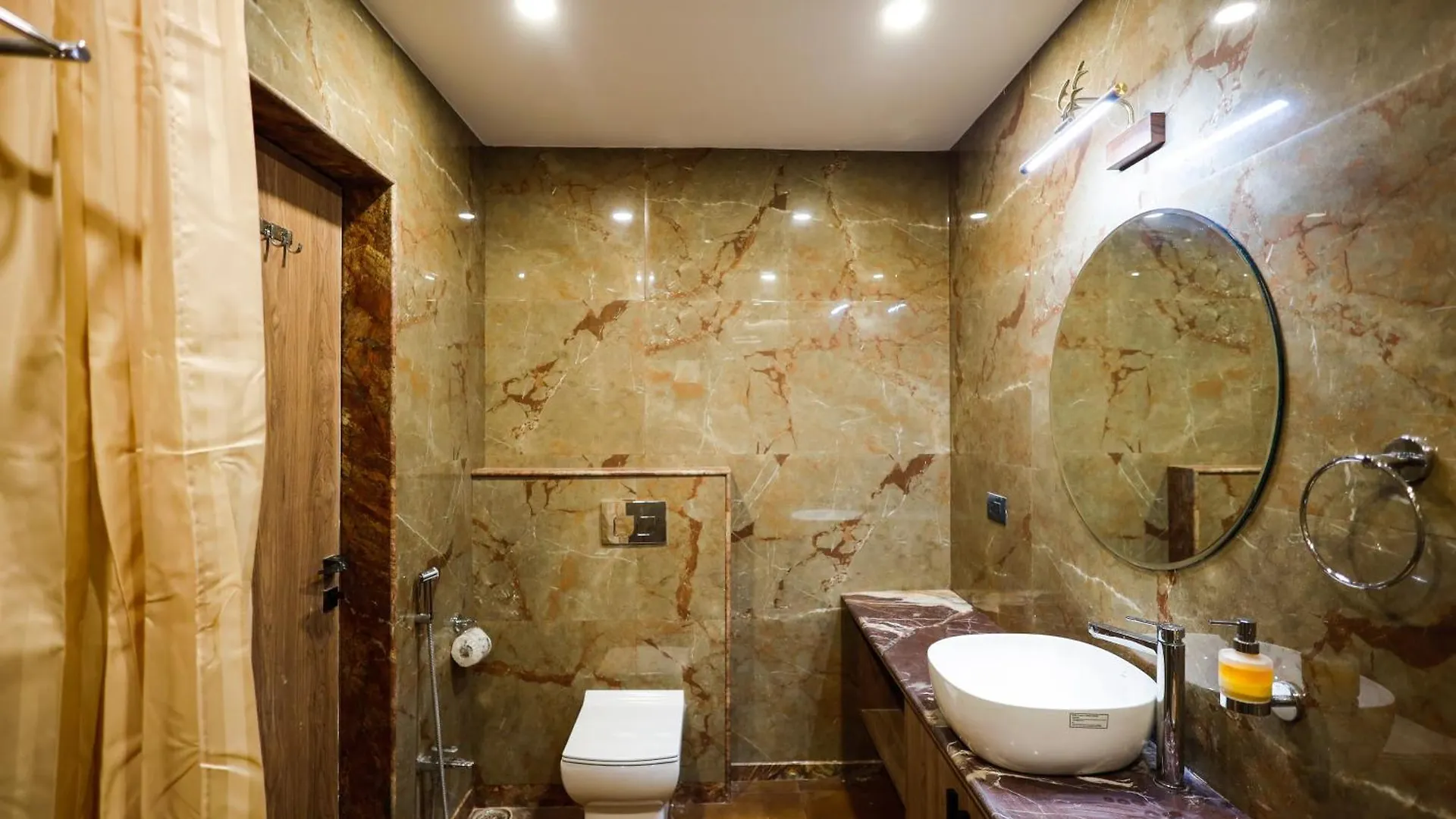 Myestay Elite The Ultimate Luxury Spacious Villa Benares India
