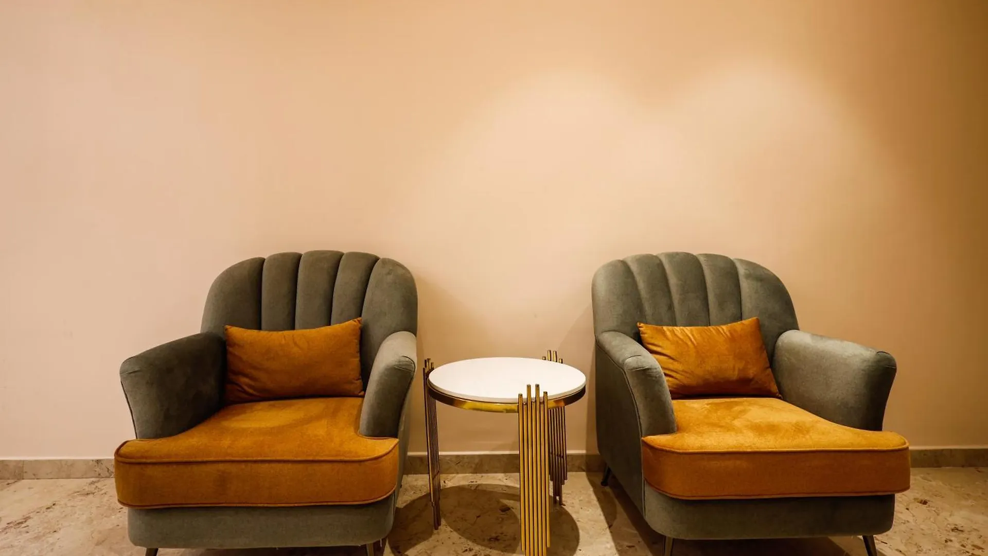 Myestay Elite The Ultimate Luxury Spacious Villa Benares 0*,  India